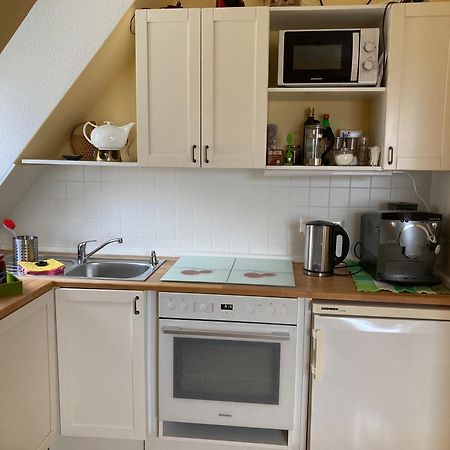 Neustadt an der Weinstraße Terrassenwohnung מראה חיצוני תמונה