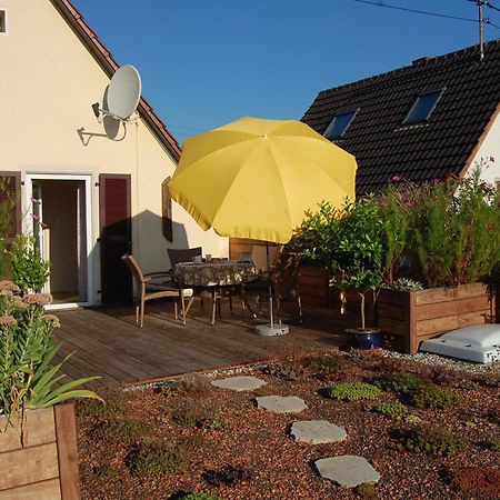 Neustadt an der Weinstraße Terrassenwohnung מראה חיצוני תמונה