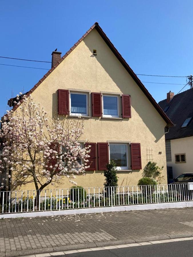Neustadt an der Weinstraße Terrassenwohnung מראה חיצוני תמונה