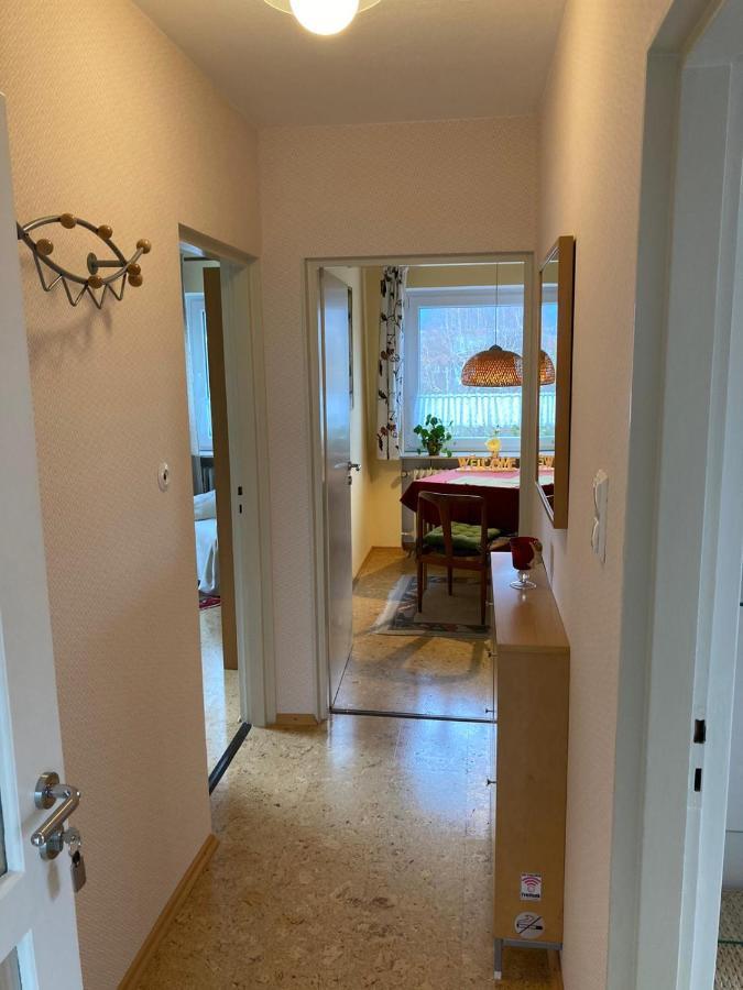 Neustadt an der Weinstraße Terrassenwohnung מראה חיצוני תמונה