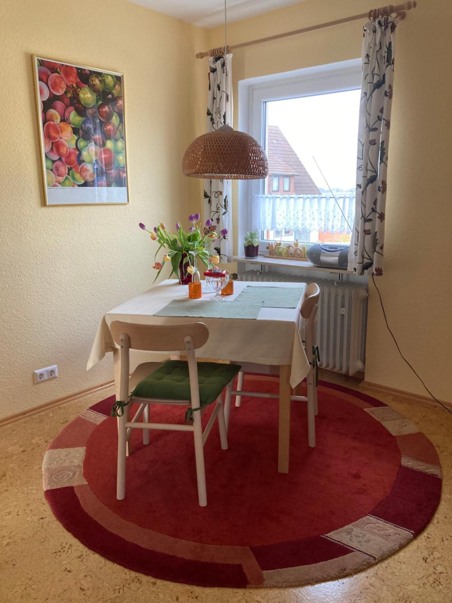 Neustadt an der Weinstraße Terrassenwohnung מראה חיצוני תמונה