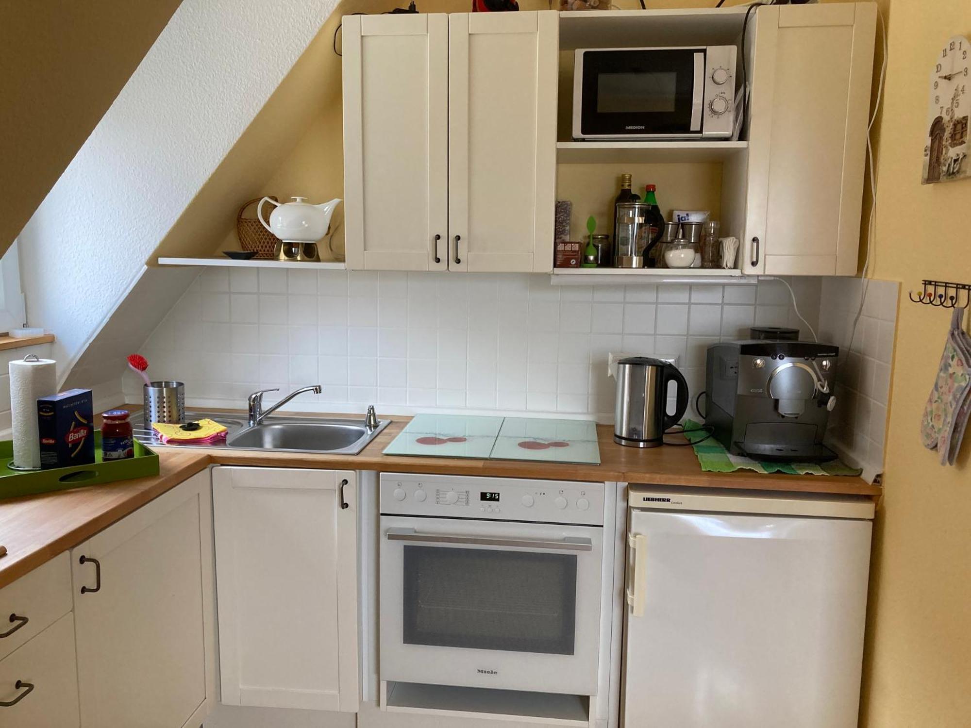 Neustadt an der Weinstraße Terrassenwohnung מראה חיצוני תמונה
